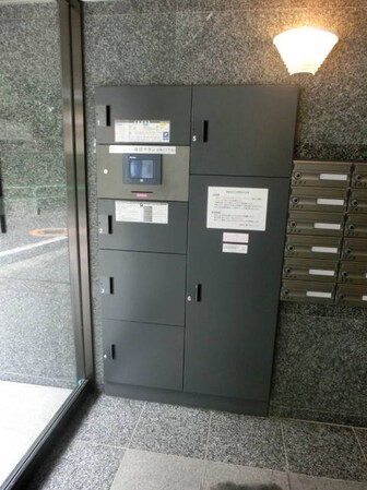 ルーブル豊玉伍番館の物件内観写真